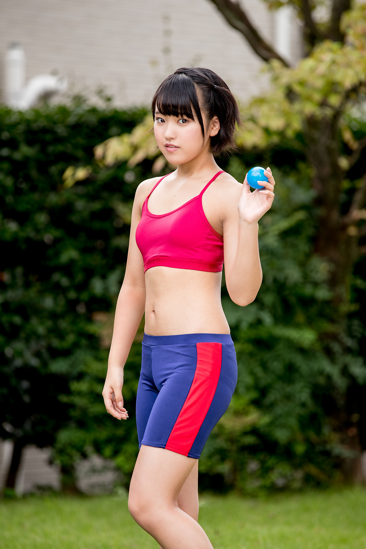 香月杏珠[Minisuka.tv] 2018-05-03 Anju Kouzuki - Secret Gallery (STAGE2) 5.2